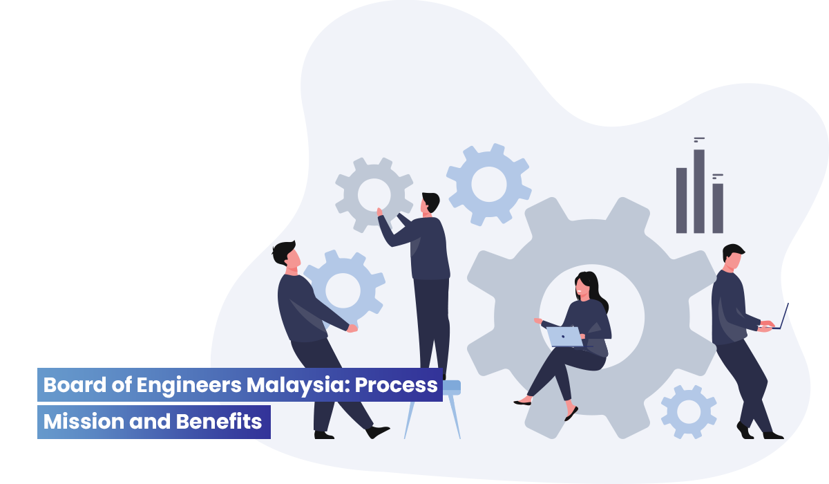 Building a stronger engineering community in Malaysia The mission of